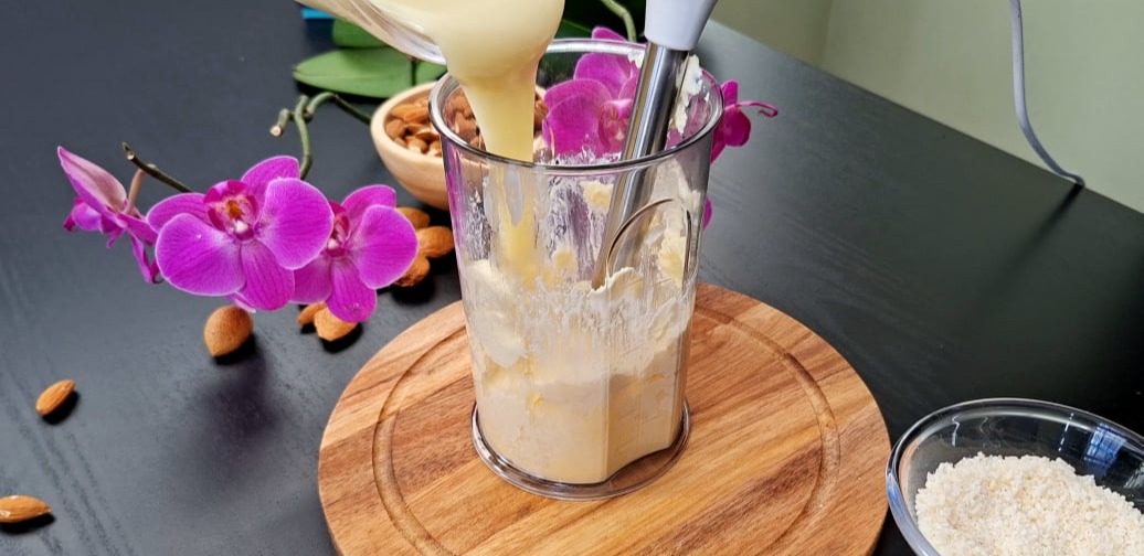 Add Sweetness and Flavor