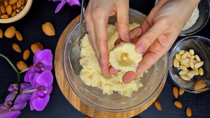 Shape the Truffles 1