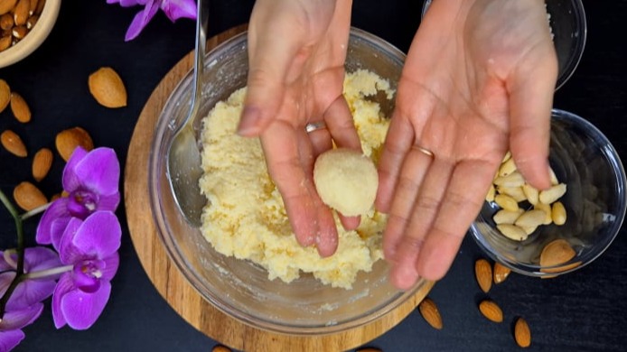 Shape the Truffles 2