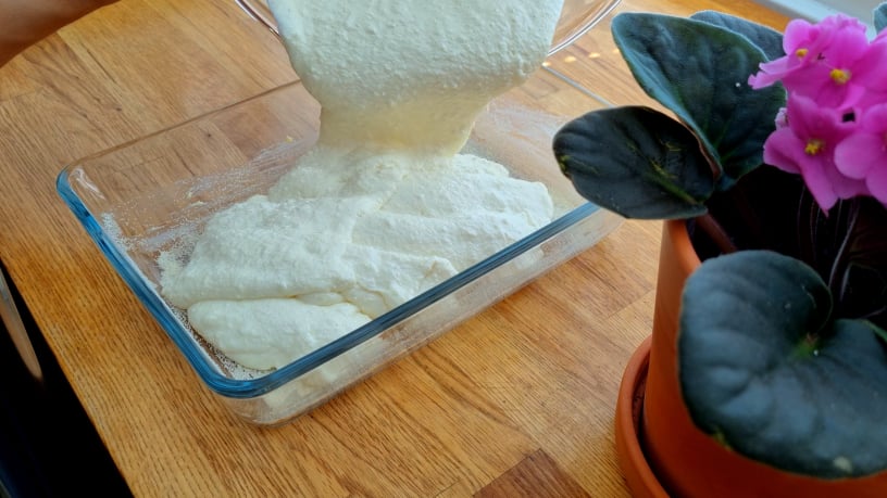 Assemble the Casserole 1